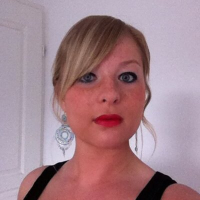 Profile Picture of Lucie Odyniec (@OdyniecLucie) on Twitter