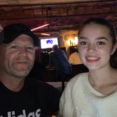 Profile Picture of Shawn Werner (@ShawnWerner14) on Twitter