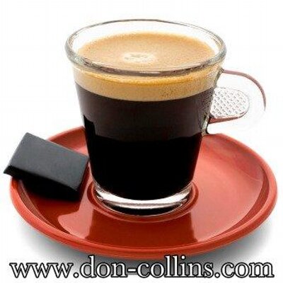 Profile Picture of Don Collins Coffee (@DonCollinsPR) on Twitter