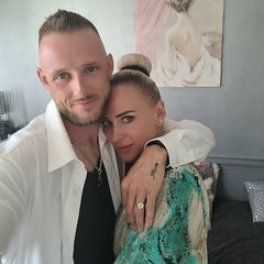 Profile Picture of markcatlow (@markcatlow) on Tiktok