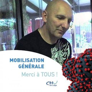 Profile Picture of Yves Daniel (@yvesdaniel1962) on Facebook