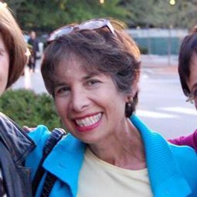 Profile Photo of Bonnie Miller Rubin (@bmrubin) on Twitter