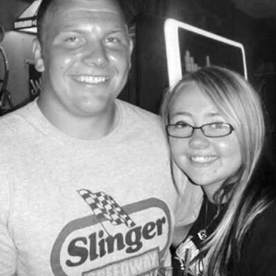 Profile Picture of Whitney Olson (@WhitneyRenae05) on Twitter