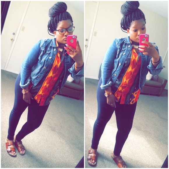 Profile Picture of Tiffaney Hingleton (@tipperella) on Poshmark