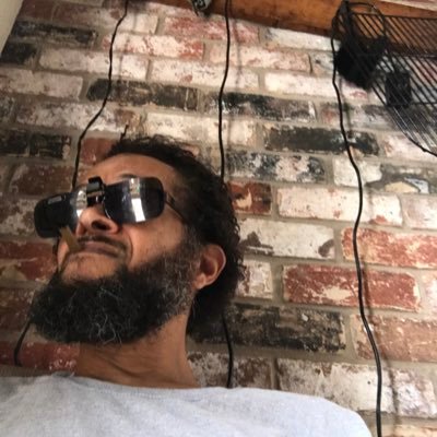 Profile Picture of James Enoch (@JamesEn55894647) on Twitter
