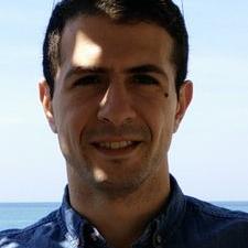 Profile Picture of Djallal Benyounes (@Djallal_B) on Twitter