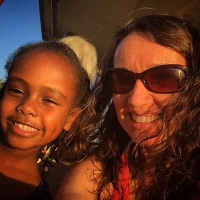 Profile Picture of Shauna Sinclair (@ssinc1) on Twitter