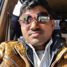 Profile Picture of Syed Shareef (@syedshareef83) on Twitter
