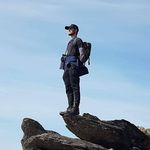Profile Picture of David Batchelder (@_david_batchelder) on Instagram