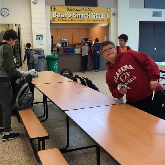 Profile Picture of Joseph Jesuele (@jjesuele) on Poshmark