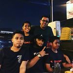 Profile Picture of danielkhan (@dnlkhan._) on Instagram