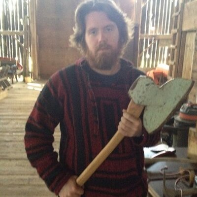 Profile Picture of David Ricketts (@BeerdBlog) on Twitter