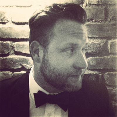 Profile Picture of BD (@ivandavis) on Twitter