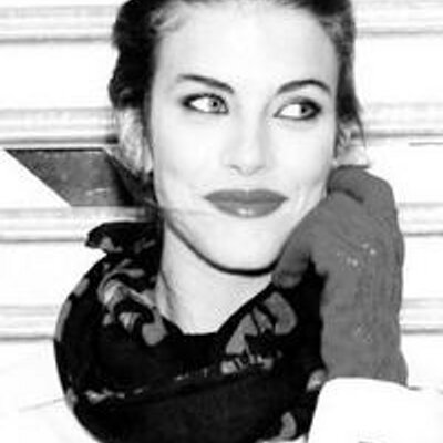 Profile Picture of Paula Sartor (@Pauusartor) on Twitter