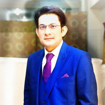 Profile Picture of Hamad Ashraf (@Liver_guy) on Twitter