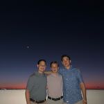 Profile Picture of Daniel Drucker (@ddrucker_13) on Instagram