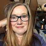 Profile Picture of Robin Kimbrel Wiggs (@alchemyoflight) on Instagram