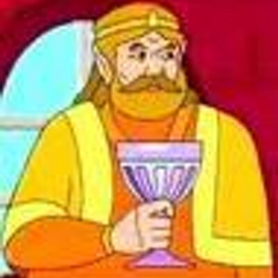 Profile Picture of Chris Caravello (@DerSpanier) on Twitter