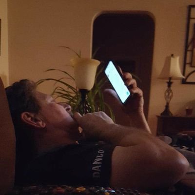 Profile Picture of Steve A Ritter (@shumrit5) on Twitter