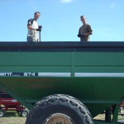 Profile Picture of Dan Zettler (@plaptown) on Twitter