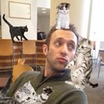 Profile Picture of Fritz Stabenau (@fritzstabenau) on Instagram