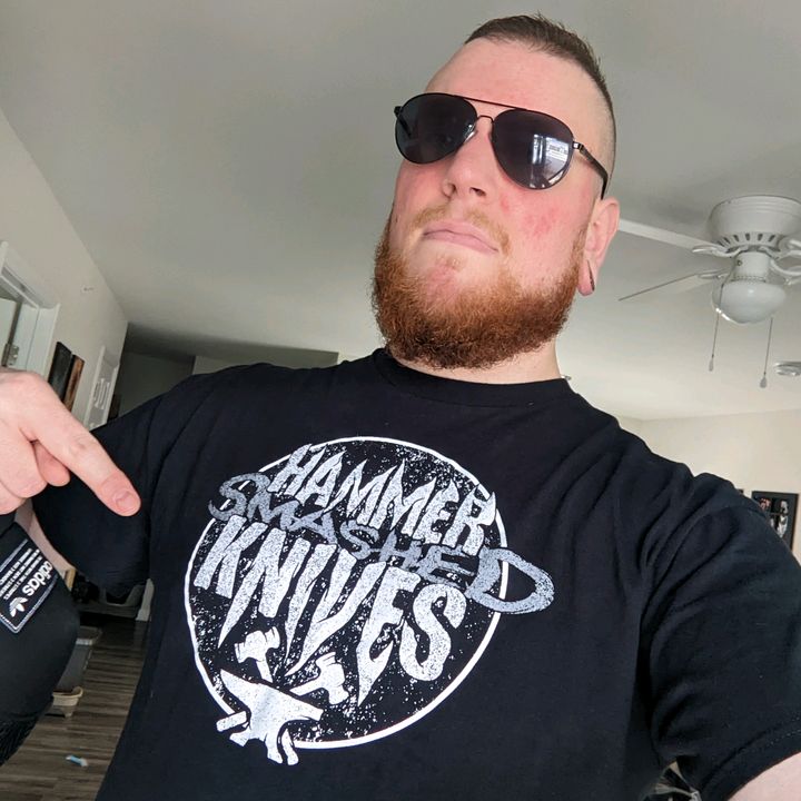 Andrew DeSanctis - Tiktok Profile Picture of Andrew DeSanctis (@@andrewdesanctis) on Tiktok