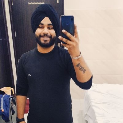 Profile Picture of Sandeep Basra (@Sandeep99899826) on Twitter