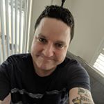 Profile Photo of Mark Cliff Mansell (@mark.mansell.98) on Instagram