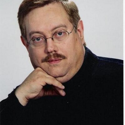 Profile Picture of Jay Sawyer (@VoicemasterLtd) on Twitter