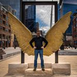 Profile Picture of Charles Bartlett (@cbzen) on Instagram