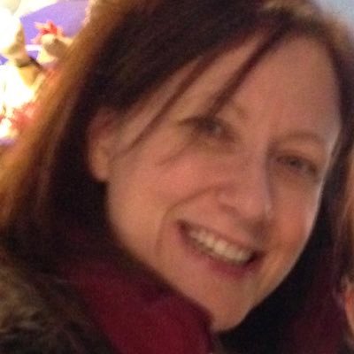 Profile Picture of Jo Firth (@JoleneFirth) on Twitter