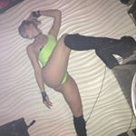 Profile Picture of Allyson Hicks (@velvety_vixen) on Instagram