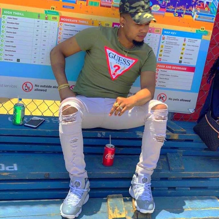 Edwin German - Tiktok Profile Picture of Edwin German (@edwingerman) on Tiktok