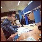 Profile Picture of Álvaro González Cañizares (@alvarogonza95) on Instagram