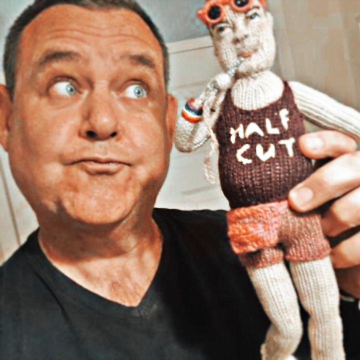 Profile Picture of kennethsbenidrom (@kennethsbenidrom) on Tiktok