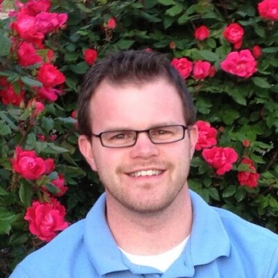 Profile Picture of Ben Patton (@benpatton912) on Twitter