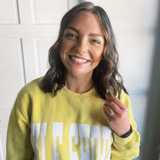 Profile Picture of McKenzie Smith (@mckenziesmith___) on Instagram