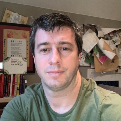 Profile Picture of David Peisner (@DavidPeisner) on Twitter