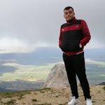 Profile Picture of Ghadi Shahrour (@ghadishahrour) on Instagram