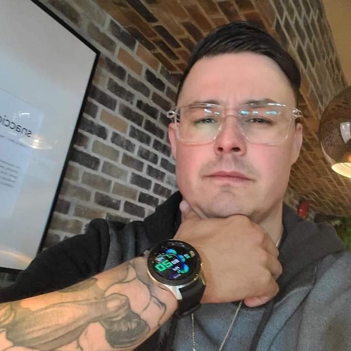 Profile Picture of Nicholas Brian Grubj (@nicholasbriangrubjesic) on Tiktok