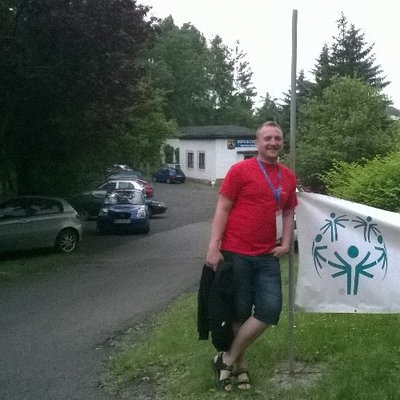Profile Picture of Adam Winiecki (@winiecki_adam) on Twitter