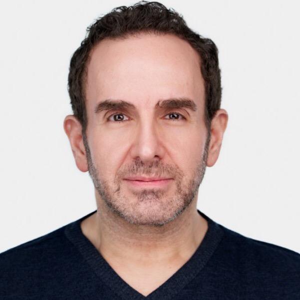 Profile Picture of Scott Rosenthal (@@scottrosenthalphoto) on Tiktok