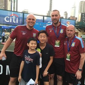 Profile Picture of Brian Minseok KWAK (@brianminseok) on Pinterest