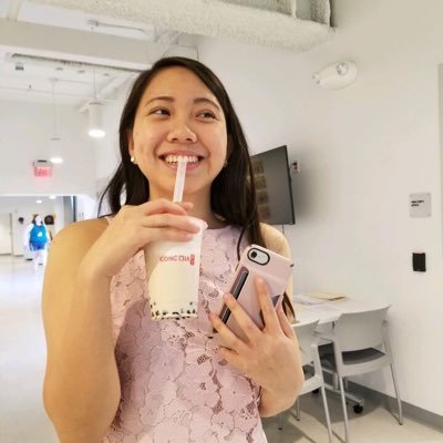 Profile Picture of Jasmine Wu (@JasmineCWu) on Twitter