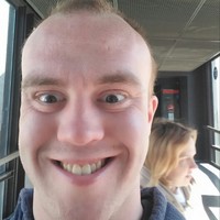 Profile Picture of Corey Hendrix (@corey-hendrix-1) on Quora