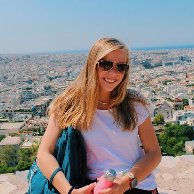 Profile Picture of Amelia Tessier (@AmeliaTessier5) on Twitter