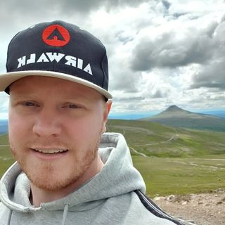 Profile Picture of Alex Lindgren (@allelindgren) on Instagram