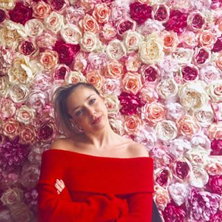 Profile Picture of Amalia Petsiou (@amalia.petsiou) on Facebook