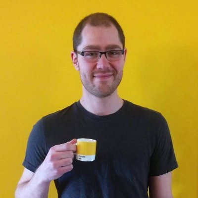 Profile Picture of Joshua Arnott (@Snorfalorpagus) on Twitter