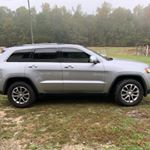 Profile Picture of Aaron Stowers (@gettin_to_da_cheese_) on Instagram